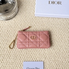 Christian Dior Wallets Purse